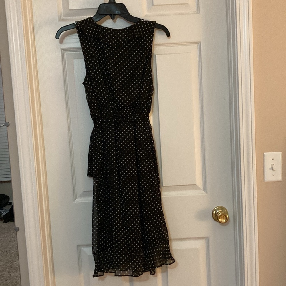 NWT Motherhood Maternity size small dress. Beautiful dress! - Picture 7 of 7